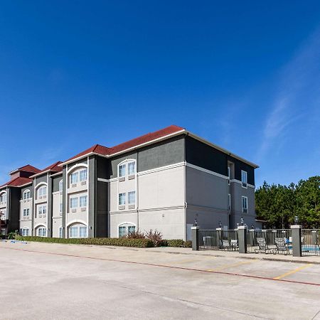 Hotel La Quinta By Wyndham Lumberton Exterior foto
